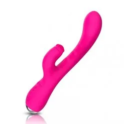 Nalone Vibromasseur Chauffant Rotatif Idol