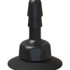 Doc Johnson Ventouse Vac-U-Lock Deluxe 360° Swivel