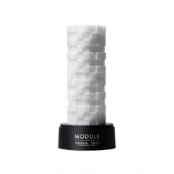 TENGA Masturbateur Module 3D