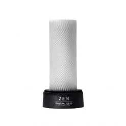 TENGA Masturbateur Zen 3D