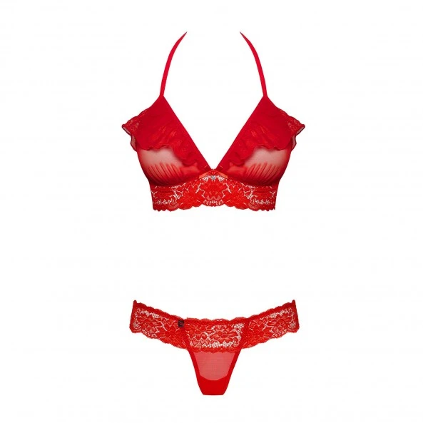 Obsessive Ensemble 2 Pièces 863-SET 3 Obsessive Ensemble 2 Pièces 863-SET – Image 3