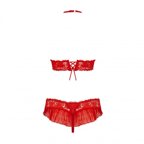 Obsessive Ensemble 2 Pièces 863-SET 4 Obsessive Ensemble 2 Pièces 863-SET – Image 4