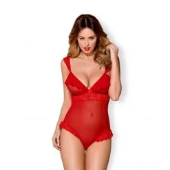 Obsessive Body 863-TED