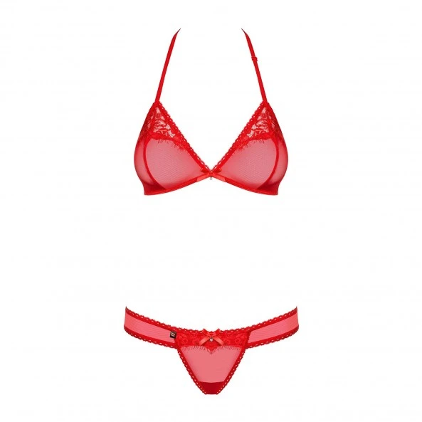 Obsessive Ensemble 2 Pièces 870-SET 3 Obsessive Ensemble 2 Pièces 870-SET – Image 3