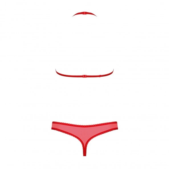 Obsessive Ensemble 2 Pièces 870-SET 4 Obsessive Ensemble 2 Pièces 870-SET – Image 4