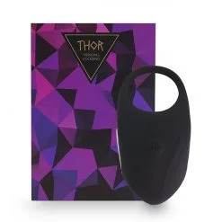 FeelzToys Anneau Vibrant Thor