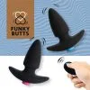 FeelzToys Kit Anal Pour Couple Funky Butts