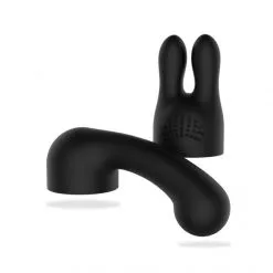 BodyWand Accessoires Wand Curve