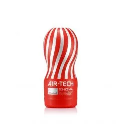 TENGA Masturbateur Réutilisable Air-Tech