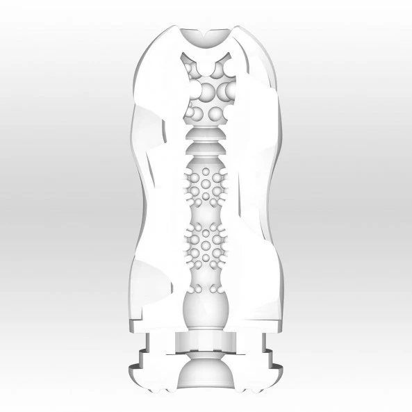 TENGA Masturbateur Réutilisable Air-Tech 2 TENGA Masturbateur Réutilisable Air-Tech – Image 2