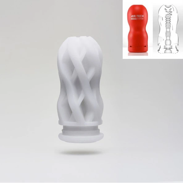 TENGA Masturbateur Réutilisable Air-Tech 3 TENGA Masturbateur Réutilisable Air-Tech – Image 3