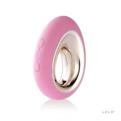 LELO Vibromasseur Alia