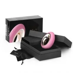 LELO Vibromasseur Alia -Sextoy Soldes alia lelo rose 3