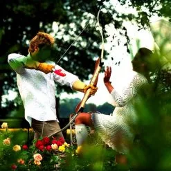 Fun Factory Amorino -Sextoy Soldes amorino rose 4