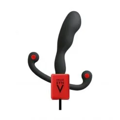 Aneros Stimulateur Prostatique Helix Syn V -Sextoy Soldes aneros helix syn v 04