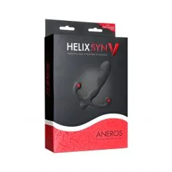 Aneros Stimulateur Prostatique Helix Syn V -Sextoy Soldes aneros helix syn v 05