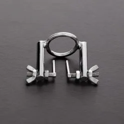 Shots Toys Anneau Cockring Avec Tige à Urètre Métallique Vice Grip 10 Shots Toys Anneau Cockring Avec Tige à Urètre Métallique Vice Grip -Sextoy Soldes anneau cockring avec tige a uretre metallique vice grip 05