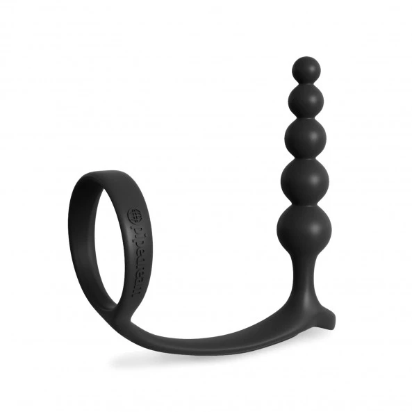 Pipedream Anneau Cockring / Chaîne Anale AssGasm 1 Pipedream Anneau Cockring / Chaîne Anale AssGasm