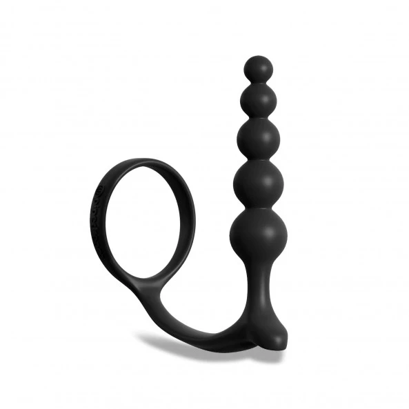 Pipedream Anneau Cockring / Chaîne Anale AssGasm 2 Pipedream Anneau Cockring / Chaîne Anale AssGasm – Image 2