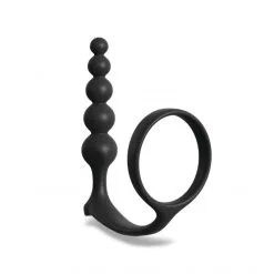 Pipedream Anneau Cockring / Chaîne Anale AssGasm 7 Pipedream Anneau Cockring / Chaîne Anale AssGasm -Sextoy Soldes anneau cockring chaine anale assgasm 03