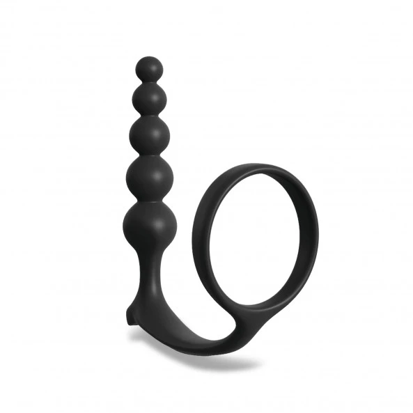 Pipedream Anneau Cockring / Chaîne Anale AssGasm 3 Pipedream Anneau Cockring / Chaîne Anale AssGasm – Image 3