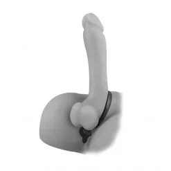 Pipedream Anneau Cockring / Chaîne Anale AssGasm 8 Pipedream Anneau Cockring / Chaîne Anale AssGasm -Sextoy Soldes anneau cockring chaine anale assgasm 04