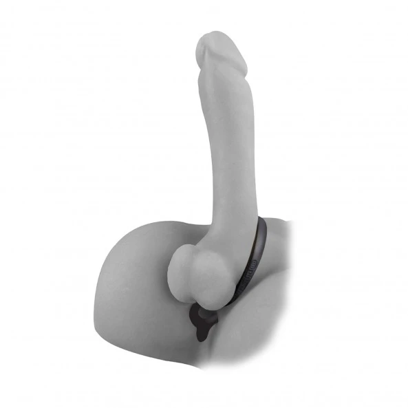 Pipedream Anneau Cockring / Chaîne Anale AssGasm 4 Pipedream Anneau Cockring / Chaîne Anale AssGasm – Image 4