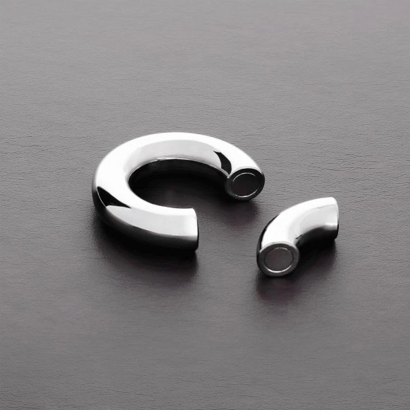 Shots Toys Anneau Ball Stretchers Métallique & Magnétique Round Ball 3 Shots Toys Anneau Ball Stretchers Métallique & Magnétique Round Ball – Image 3