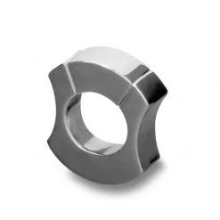 Shots Toys Anneau Ball Stretchers Métallique & Magnétique Triad