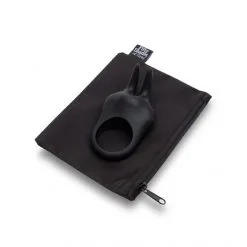 Fifty Shades Of Grey Cockring Rabbit Sensation -Sextoy Soldes anneau cockring sensation vibrating rabbit love ring 07