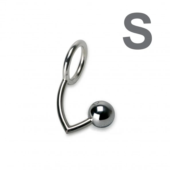 Rimba Anneau Pénis Avec Plug Anal 2 Rimba Anneau Pénis Avec Plug Anal – Image 2