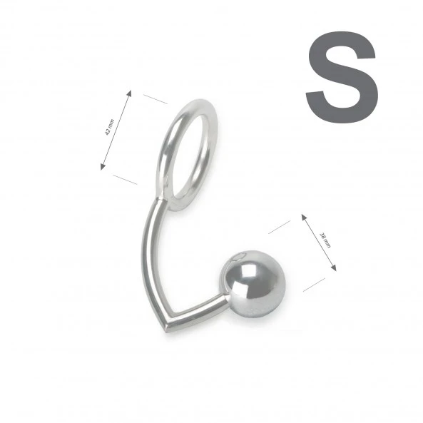 Rimba Anneau Pénis Avec Plug Anal 3 Rimba Anneau Pénis Avec Plug Anal – Image 3