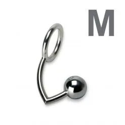 Rimba Anneau Pénis Avec Plug Anal 12 Rimba Anneau Pénis Avec Plug Anal -Sextoy Soldes anneau pnis avec lock anal 4