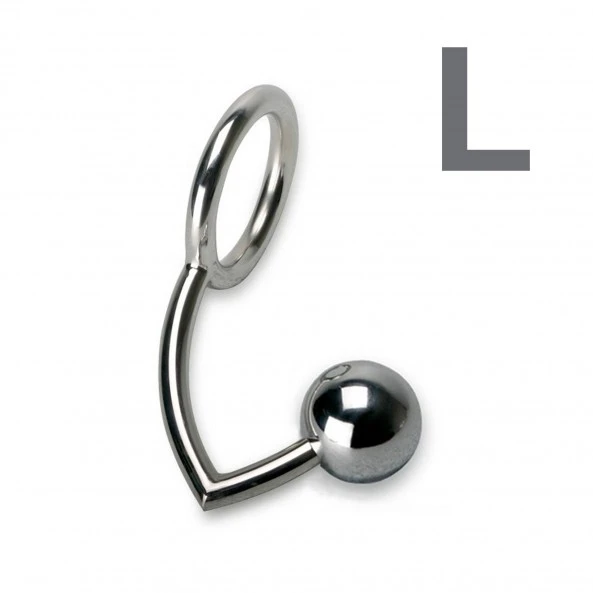 Rimba Anneau Pénis Avec Plug Anal 6 Rimba Anneau Pénis Avec Plug Anal – Image 6