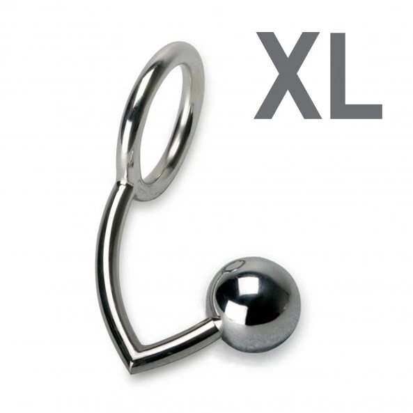 Rimba Anneau Pénis Avec Plug Anal 8 Rimba Anneau Pénis Avec Plug Anal – Image 8