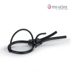 Mystim Anneau Pour Gland Pure Pete