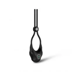 Nexus Anneau Silicone Vibrant Ajustable Forge Vibrating -Sextoy Soldes anneau silicone vibrant ajustable forge vibrating 04