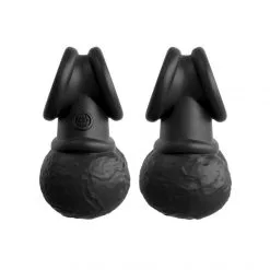 King Cock Anneau Testicules Pour Dong Crown Jewels Elite -Sextoy Soldes anneau testicules pour dong 04
