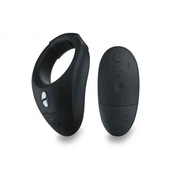 We-Vibe Anneau Vibrant Connecté Bond 2 We-Vibe Anneau Vibrant Connecté Bond – Image 2