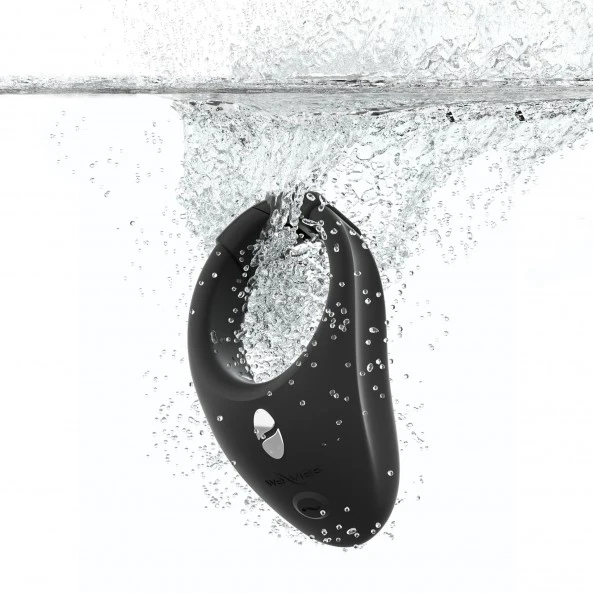 We-Vibe Anneau Vibrant Connecté Bond 7 We-Vibe Anneau Vibrant Connecté Bond – Image 7