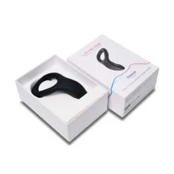 Lovense Anneau Vibrant Diamo -Sextoy Soldes anneau vibrant diamo 06