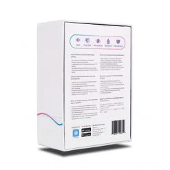 Lovense Anneau Vibrant Diamo -Sextoy Soldes anneau vibrant diamo 08