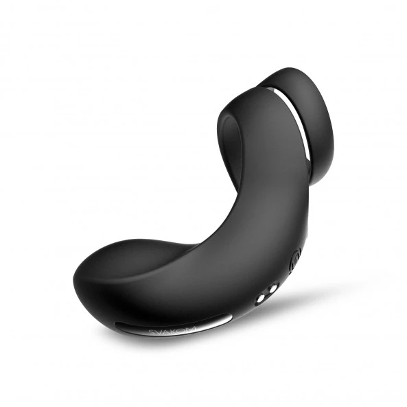 Svakom Anneau Vibrant Périnée Et Stretcher Benedict 5 Svakom Anneau Vibrant Périnée Et Stretcher Benedict – Image 5