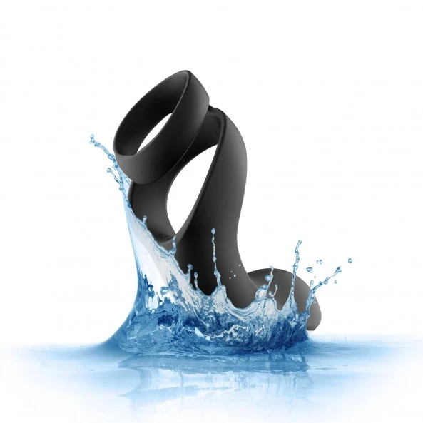 Svakom Anneau Vibrant Périnée Et Stretcher Benedict 6 Svakom Anneau Vibrant Périnée Et Stretcher Benedict – Image 6