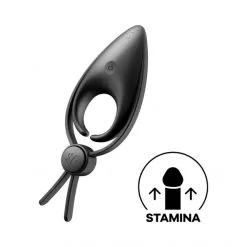 Satisfyer Anneau Vibrant Sniper -Sextoy Soldes anneau vibrant sniper 07