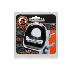 Oxballs Anneaux Cockring 360 Cockring & Ballsling 7 Oxballs Anneaux Cockring 360 Cockring & Ballsling -Sextoy Soldes anneaux cockring 360 cockring ballsling 04