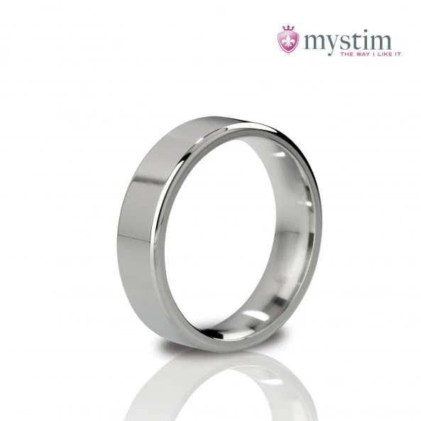 Mystim Anneau Duke 1 Mystim Anneau Duke