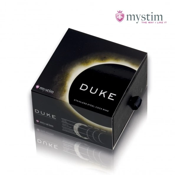 Mystim Anneau Duke 2 Mystim Anneau Duke – Image 2