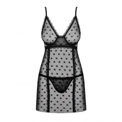 Obsessive Nuisette Astralya 7 Obsessive Nuisette Astralya -Sextoy Soldes astralya nuisette 03