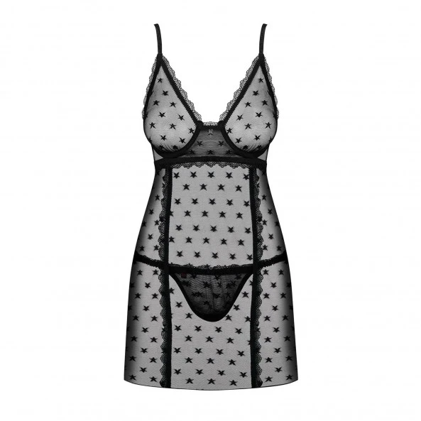 Obsessive Nuisette Astralya 3 Obsessive Nuisette Astralya – Image 3